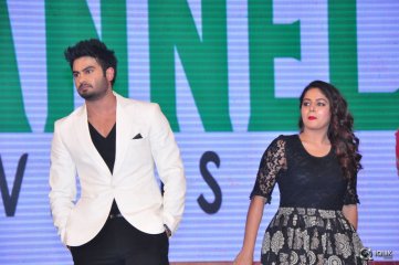 Bhale Manchi Roju Movie Audio Launch